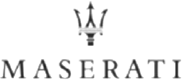 Maserati logo