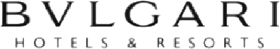 Bvlgari Hotels & Resorts logo