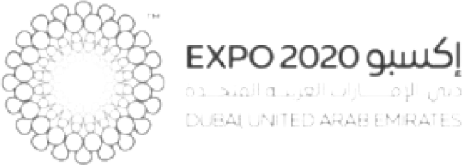 Expo 2020 Dubai logo