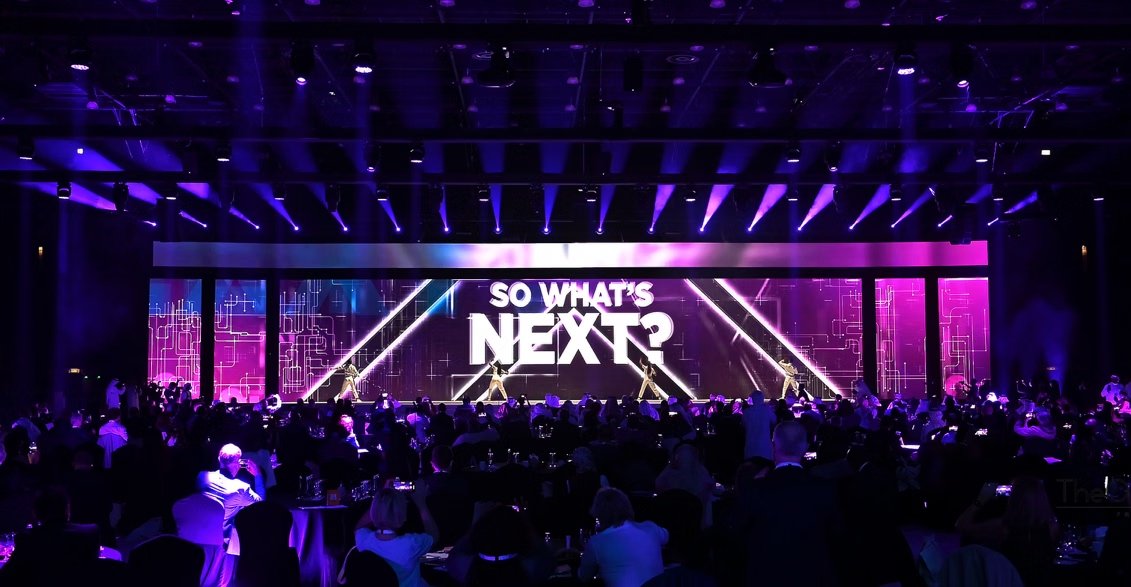 World Chamber Congress — ONLK project in Dubai