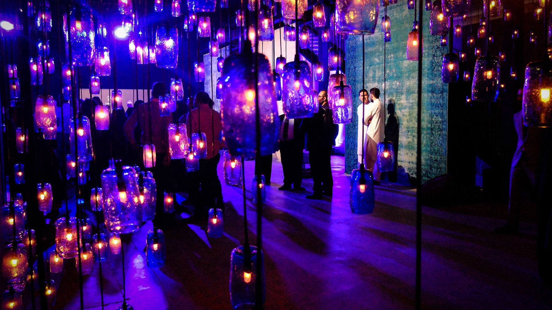 Alserkal Community — ONLK project in Dubai