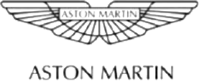 Aston Martin logo